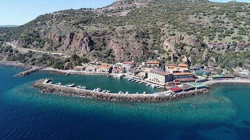 Assos